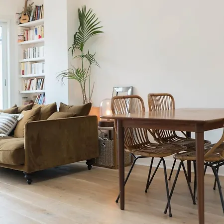 Apartment Splendid Stylish Apt With A Stamp At Les Halles *