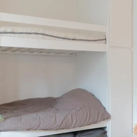 Splendid Stylish Apt With A Stamp At Les Halles *