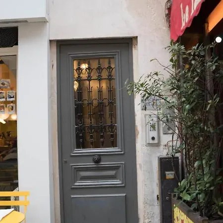 Splendid Stylish Apt With A Stamp At Les Halles * Paris